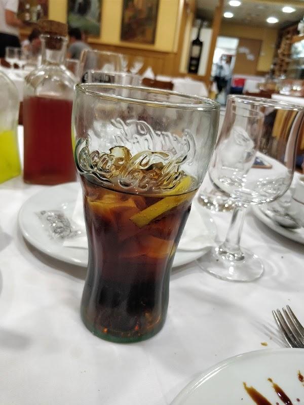 Imagen 59 Restaurante Lobato foto