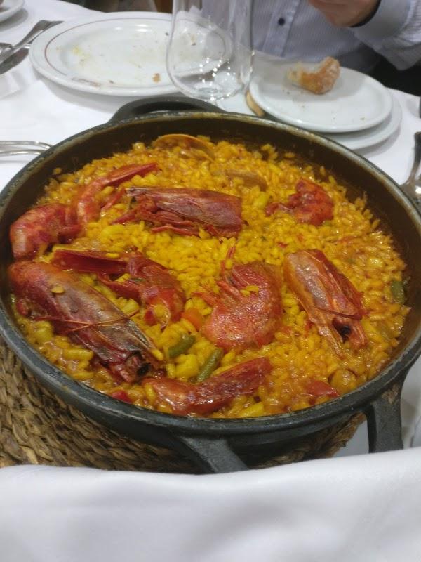 Imagen 60 Restaurante Lobato foto