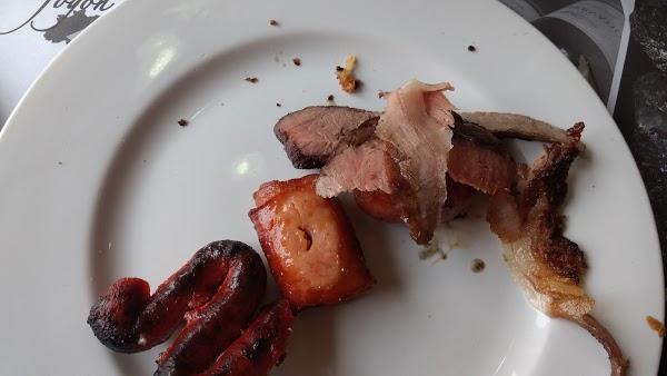 Imagen 146 Fogon Do Brasil Sucursal Cd. Satelite foto