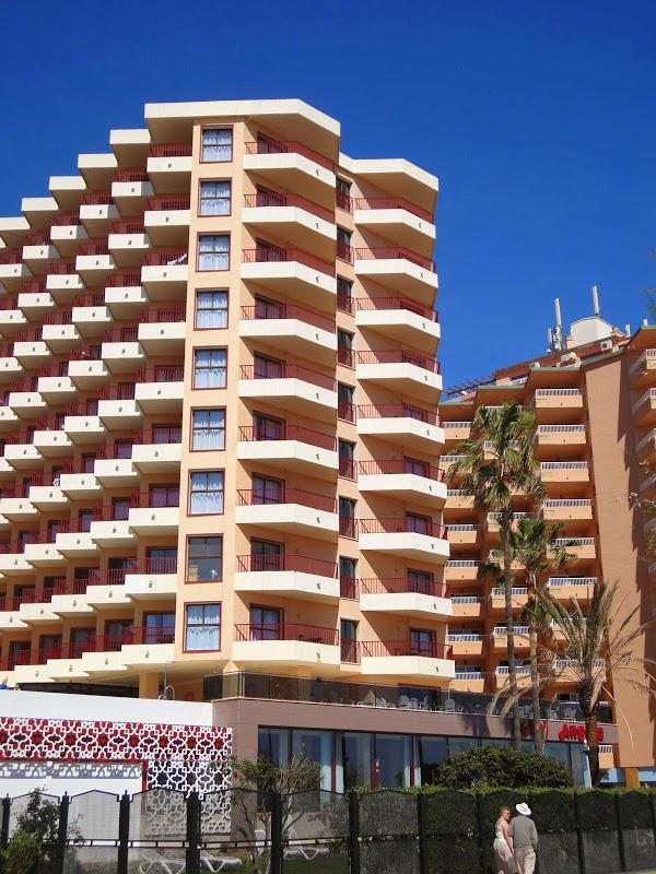 Imagen 16 Hotel Angela foto