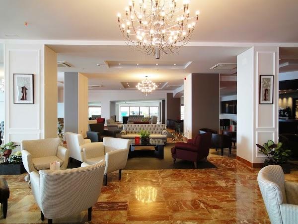Imagen 19 Hotel Angela foto