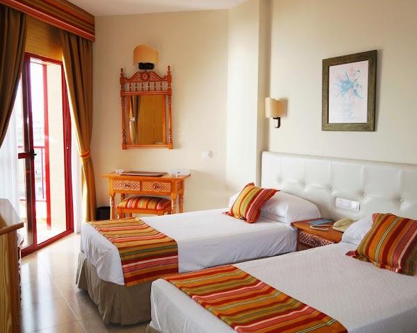 Imagen 27 Hotel Angela foto