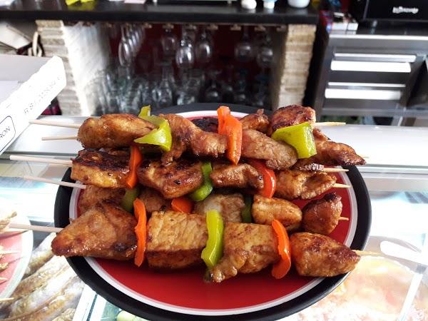 Imagen 73 Pub-Cafeteria-Bar 