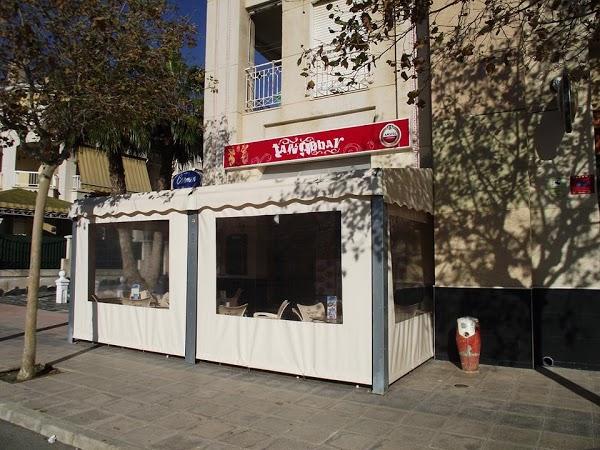 Imagen 81 Pub-Cafeteria-Bar 