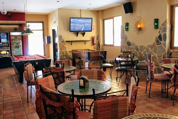 Imagen 82 Pub-Cafeteria-Bar 