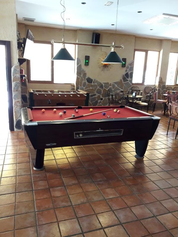 Imagen 84 Pub-Cafeteria-Bar 