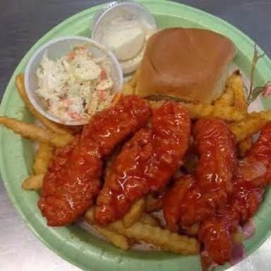 Imagen 12 Escuela De Guitarra y Cante Flamenco Joaquin Herrera foto