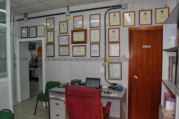 Imagen 23 Escuela De Guitarra y Cante Flamenco Joaquin Herrera foto