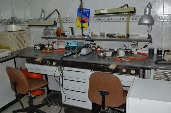 Imagen 29 Escuela De Guitarra y Cante Flamenco Joaquin Herrera foto