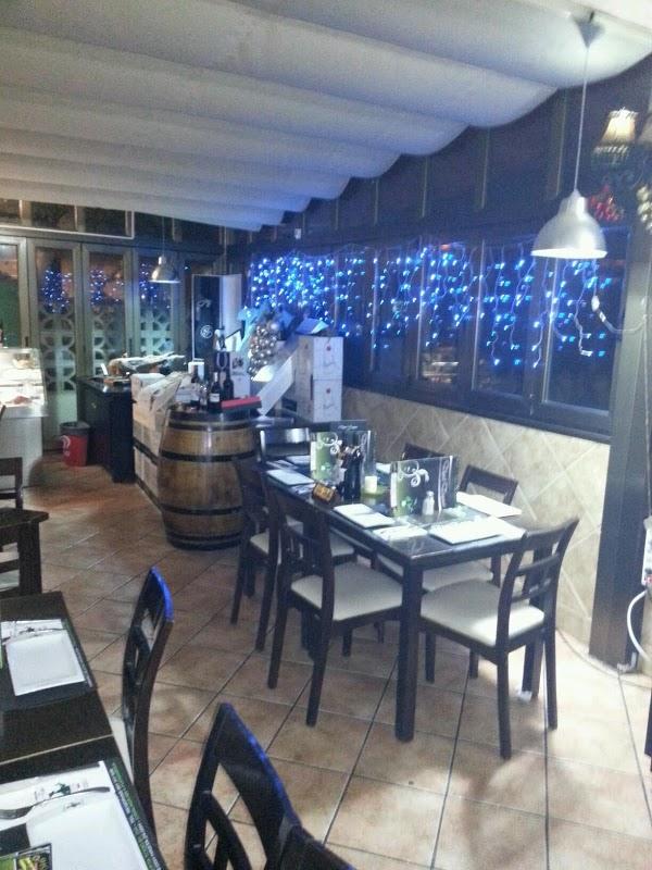 Imagen 33 Atenas Bakery foto