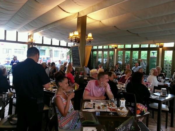 Imagen 50 Atenas Bakery foto