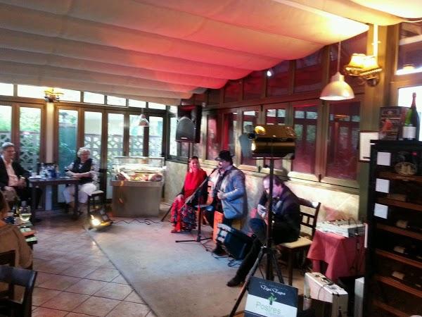 Imagen 54 Atenas Bakery foto