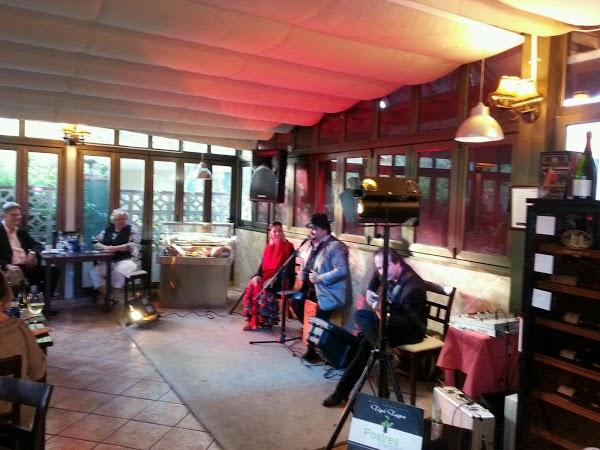 Imagen 73 Atenas Bakery foto