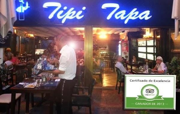 Imagen 83 Cerveceria Tipi Tapa S.L foto