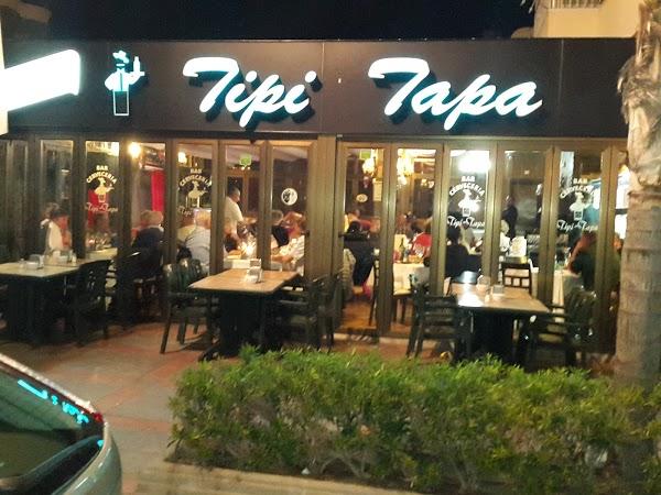 Imagen 94 Cerveceria Tipi Tapa S.L foto