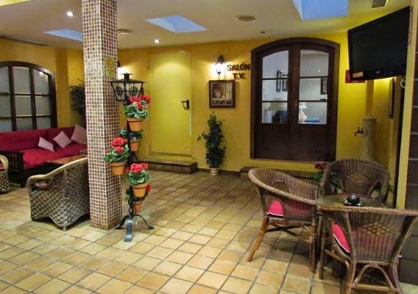 Imagen 12 Hotel Royalty Monterrey foto