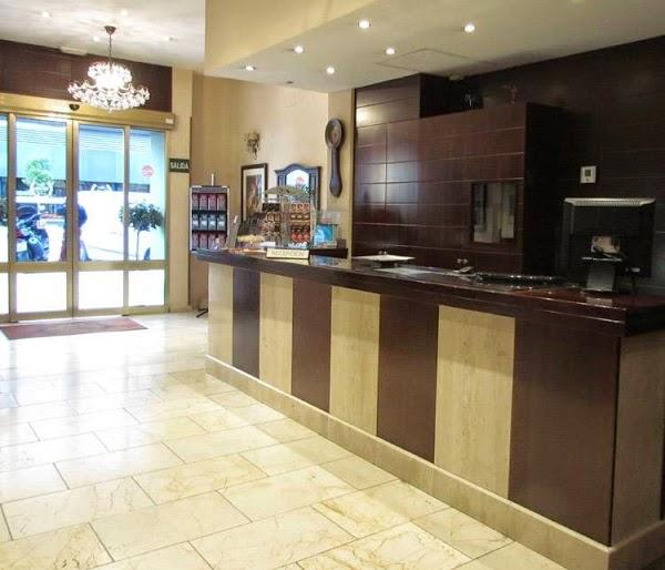 Imagen 19 Hotel Royalty Monterrey foto