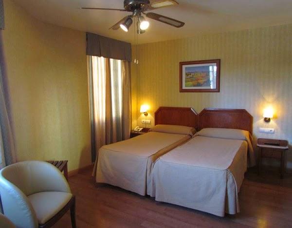 Imagen 36 Hotel Royalty Monterrey foto