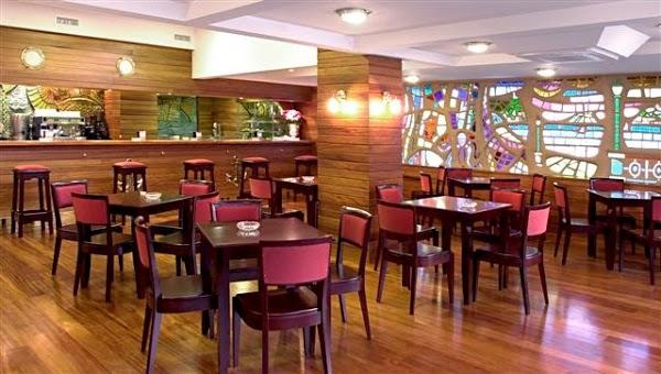 Imagen 7 H by David Rodríguez (antes Homenaje Tapas) foto