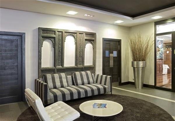 Imagen 8 H by David Rodríguez (antes Homenaje Tapas) foto