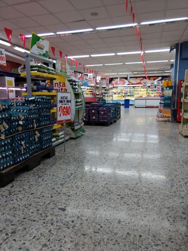 Imagen 14 Sani Port foto