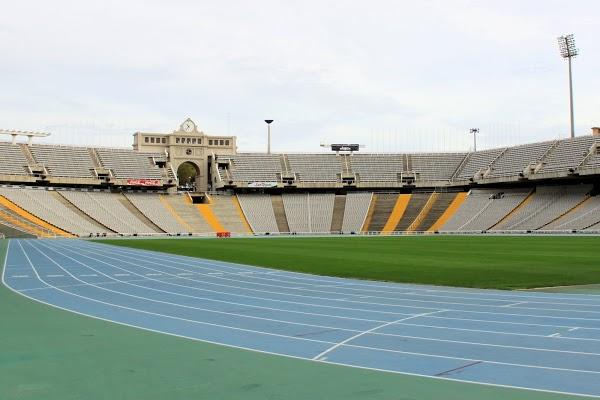 Imagen 58 Estadio de la Liga Cantonal de Rumiñahui foto
