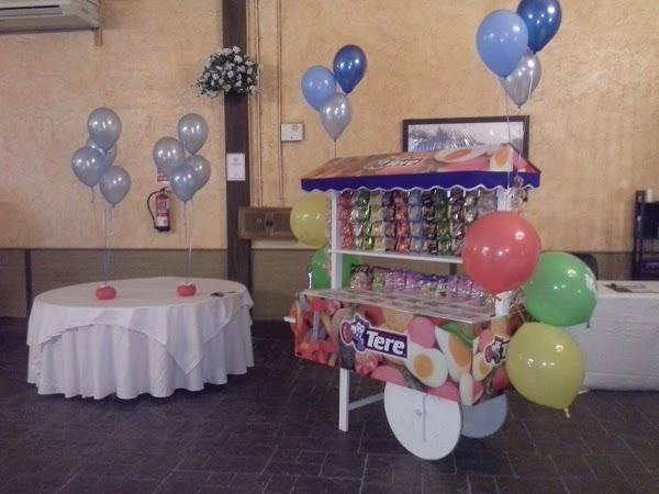 Imagen 105 Frutos Secos Tere foto