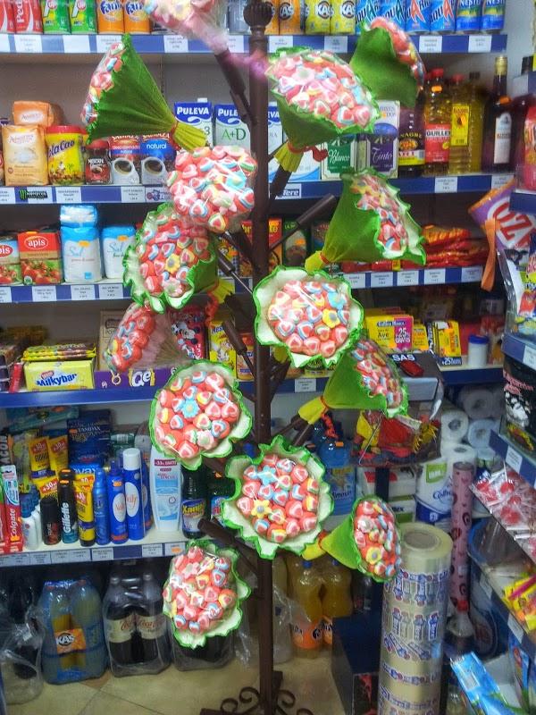 Imagen 106 Frutos Secos Tere foto