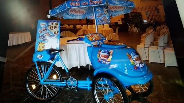 Imagen 147 Frutos Secos Tere foto