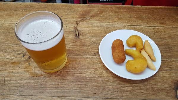 Imagen 148 Frutos Secos Tere foto