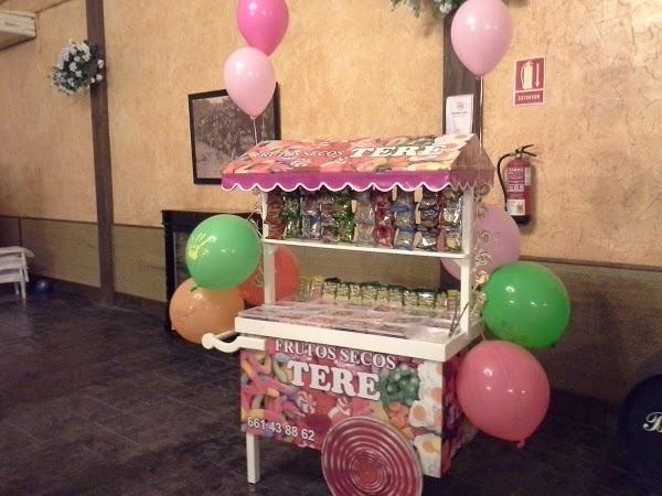 Imagen 21 Frutos Secos Tere foto