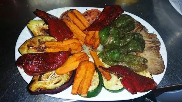 Imagen 29 Frutos Secos Tere foto