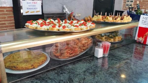 Imagen 48 Frutos Secos Tere foto