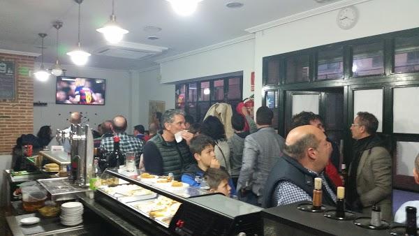 Imagen 49 Frutos Secos Tere foto