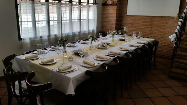 Imagen 50 Frutos Secos Tere foto