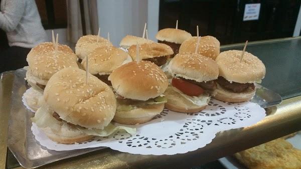 Imagen 51 Frutos Secos Tere foto