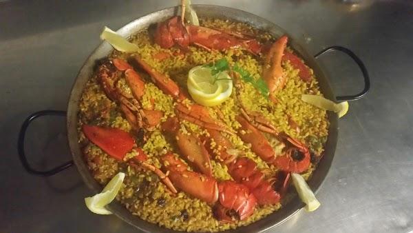 Imagen 53 Frutos Secos Tere foto