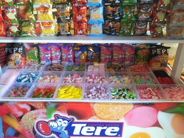 Imagen 57 Frutos Secos Tere foto