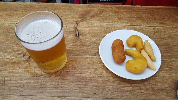 Imagen 100 Frutos Secos Tere foto