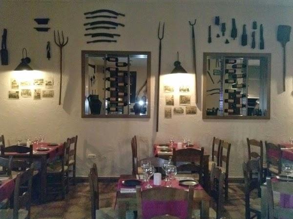 Imagen 15 Restaurante Casa Goyo foto