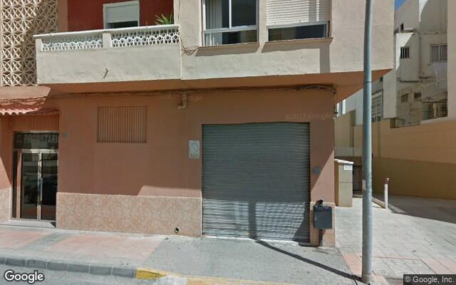 Av. Principal de A?aza, 38111 Santa Cruz de Tenerife, Santa Cruz de Tenerife, Spain