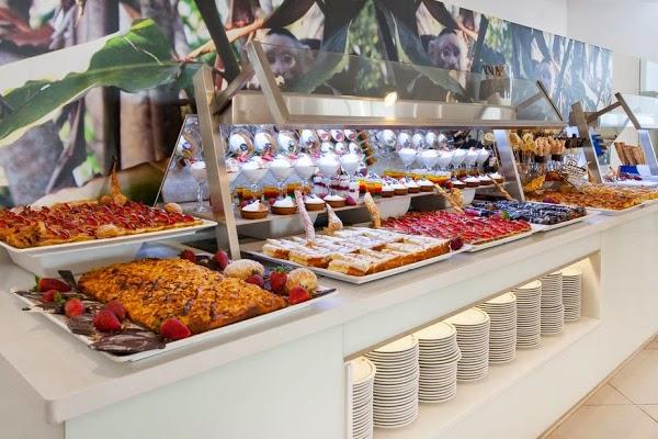 Imagen 15 Hotel Westside Arc de Triomphe foto