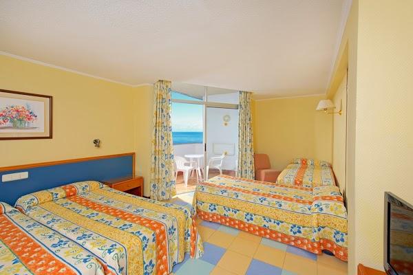 Imagen 3 Hotel IBEROSTAR Bouganville Playa foto