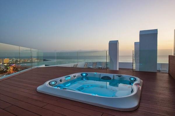 Imagen 21 Hotel Westside Arc de Triomphe foto