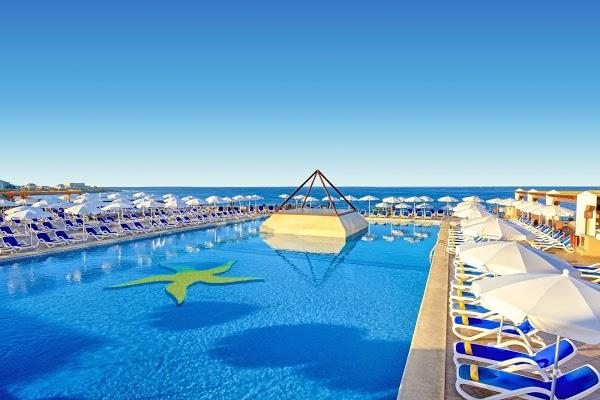 Imagen 25 Hotel Westside Arc de Triomphe foto