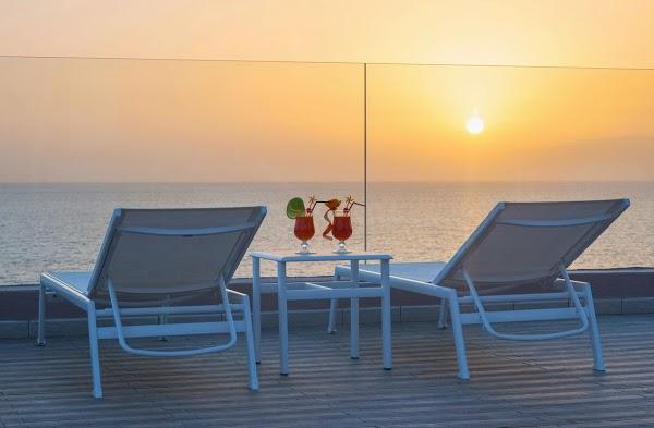 Imagen 28 Hotel Westside Arc de Triomphe foto