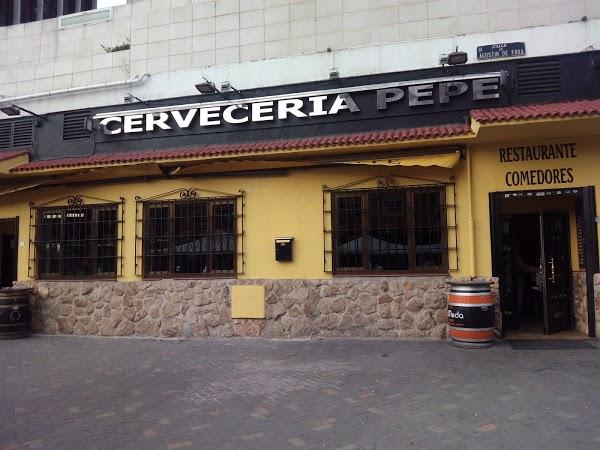 Imagen 42 Cervecería Pepe foto