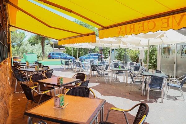 Imagen 43 Cervecería Pepe foto