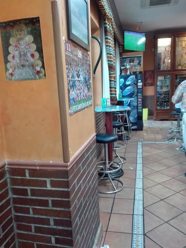 Imagen 45 Cervecería Pepe foto