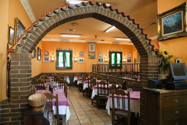 Imagen 48 Cervecería Pepe foto